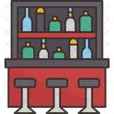 Bar Lounge  Icon