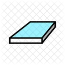 Bar Material  Icon