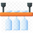 Bar Chart Graph Icon