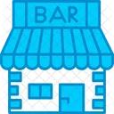 Bar Shop  Icon