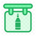 Board Drink Alcohol Icon