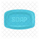 Bar soap  Icon