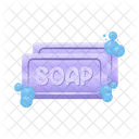 Bar soap  Icon