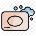 Soap Wash Clean Icon