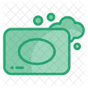 Soap Wash Clean Icon