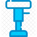 Bar Stool  Icon