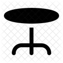 Bar table  Icon