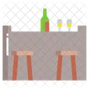 Abar Beer Bar Alcohol Icon