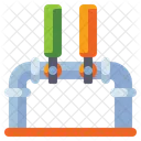 Bar Tap  Icon