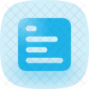 Bar Up  Icon