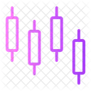 Bar Up  Icon