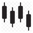 Bar Up  Icon