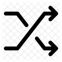 Barajar  Icon