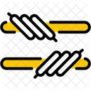 Barb Wire Icon
