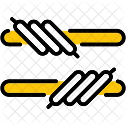 Barb Wire  Icon