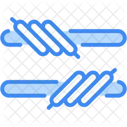 Barb Wire  Icon