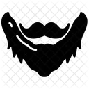Barba  Icono