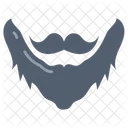 Barba  Icono