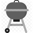 Barbacoa  Icono