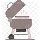 Parilla  Icono