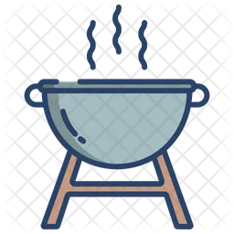 Barbacue  Icon