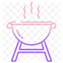 Barbacue  Icon