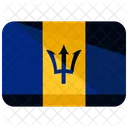 Barbados  Symbol