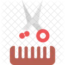 Barbar Shop  Icon