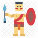 Barbarian  Icon