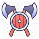 Bárbaro  Icono