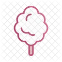 Dessert Sucre Bonbon Icon