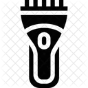 Barbe Beardmaker Electrique Icône