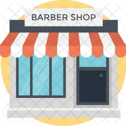 Barbearia  Ícone