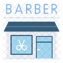 Barbearia  Ícone