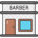 Barbearia  Ícone