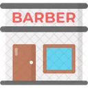 Barbearia  Ícone