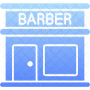 Barbearia  Ícone