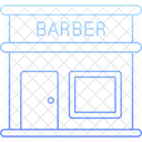 Barbearia  Ícone