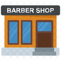 Barbearia  Ícone