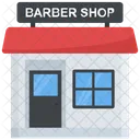 Barbearia  Ícone