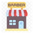 Barbearia Ícone