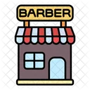 Barbearia  Ícone