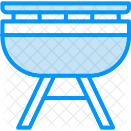 Barbecue  Icon