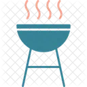 Barbecue Bbq Cooking Icon