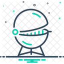 Barbecue  Icon