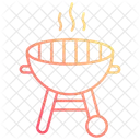 Barbecue  Icon