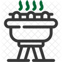 Barbecue  Icon