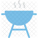 Barbecue Bbq Bbq Grill Icon