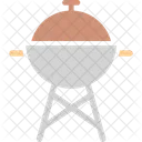 Barbecue  Icône
