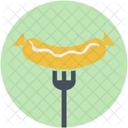 Barbecue  Icon